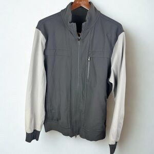 Lululemon Athletica Men’s Bomber Jacket - XL